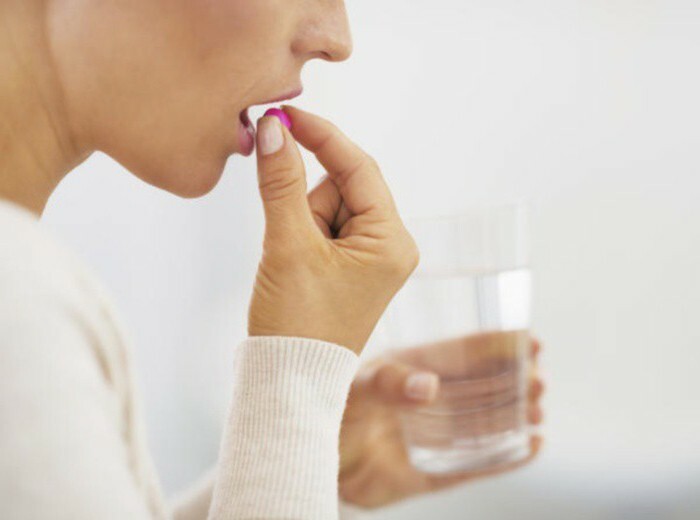 antibiotics for pharyngitis in adults