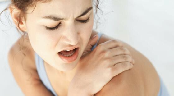 osteochondrosis of the shoulder joint symptoms treatment