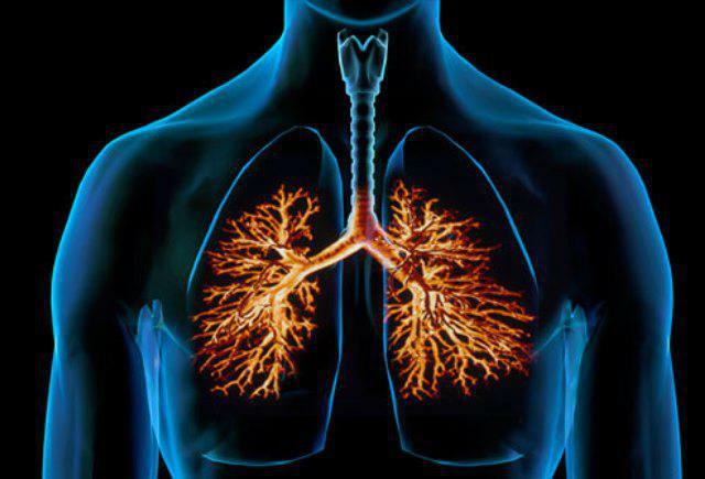 causes of bronchitis