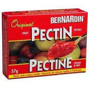 pectin substances