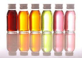 aroma oils and their properties