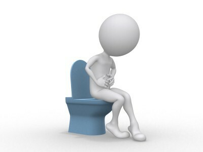 constipation in adults