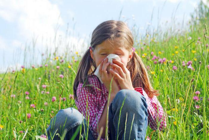 allergosis respiratory