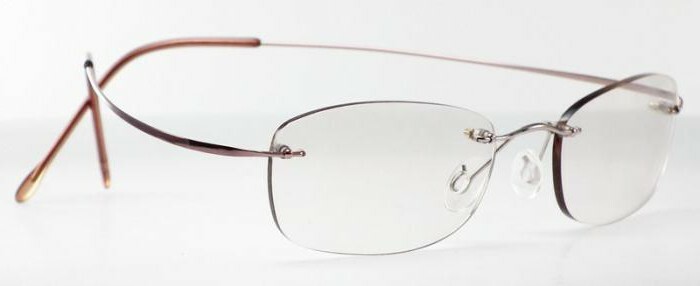 lenses for glasses for sight