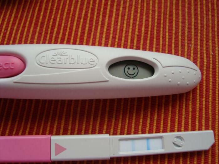 how the digital ovulation test works