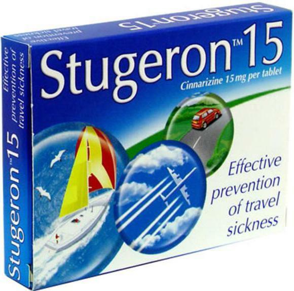 stugeron indications for use reviews