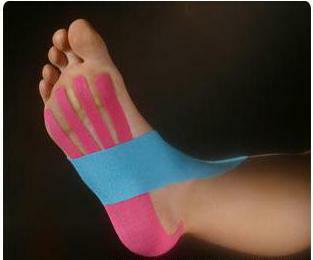 kinesio teip what is it