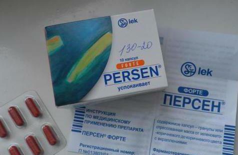 Persen analogues for use
