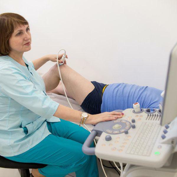 clinic doctor ost novosibirsk