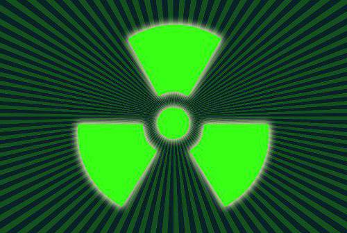 radioactive polonium 210