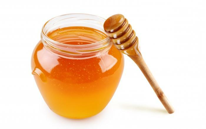 Honey Harm a Benefit