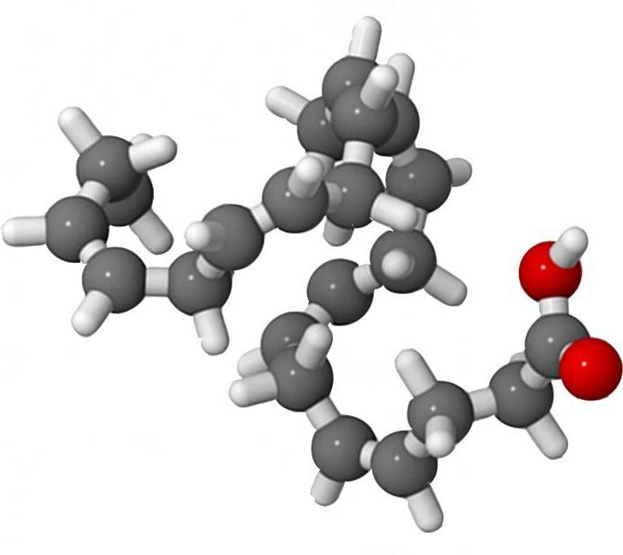 omega 6 dobré a zlé