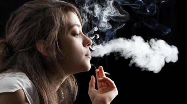 Smoking mixtures spice signs of the use of effects on children
