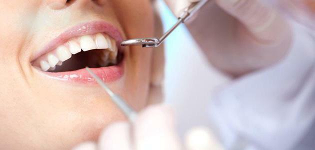 surgical treatment of chronic periodontitis