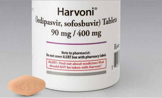 tratamentul hepatitei cu recenzii de droguri indiene