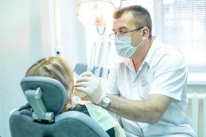 dentistry smile Togliatti reviews