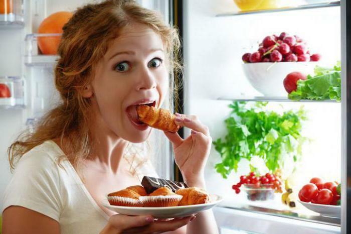 how to get rid of cravings for sweets and change eating habits