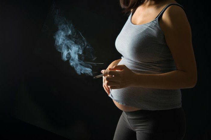 Bronchitis in pregnancy how to treat?