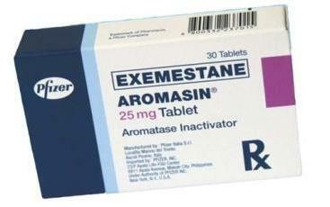 substanțele inhibitorii de aromatază