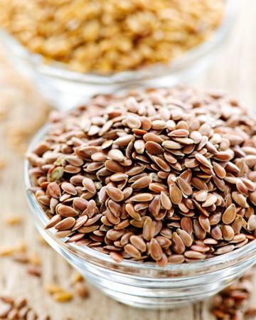 how to take flax seeds