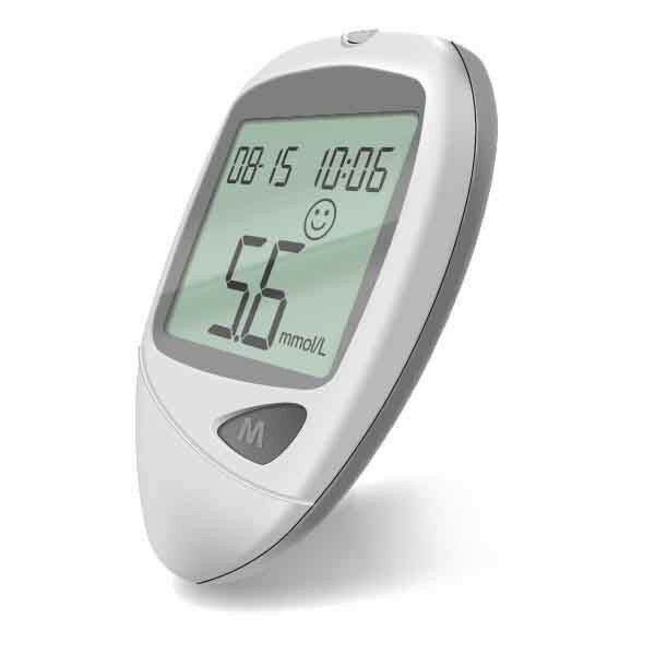 glucose meter diacont review and a selection of reviews