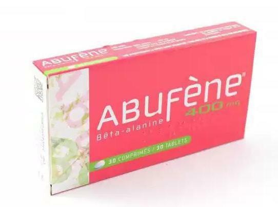 abyuphen tablets