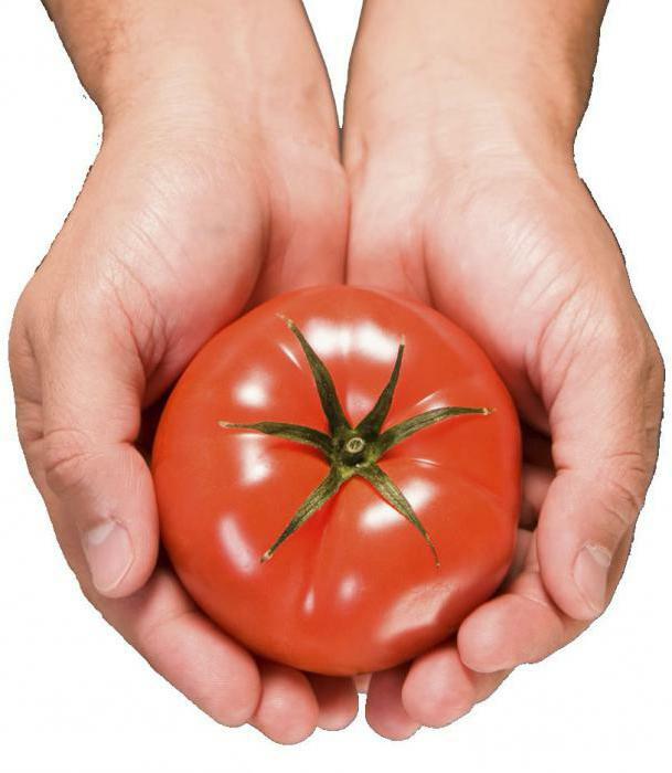 how useful are tomatoes for women