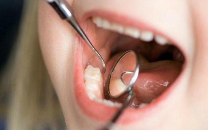 it is painful to treat deep caries