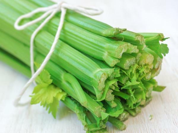 celery juice is good and bad