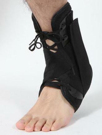 ankle bandage for ankle joint