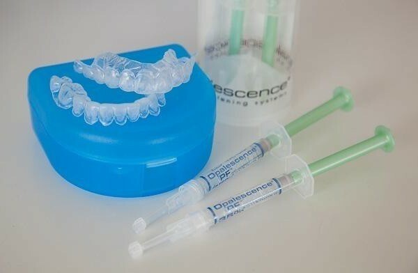 home whitening opalescence