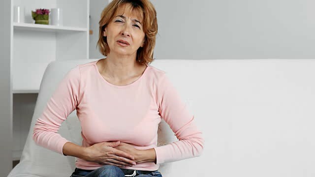 symptoms of menopause in women after 50 and treatment