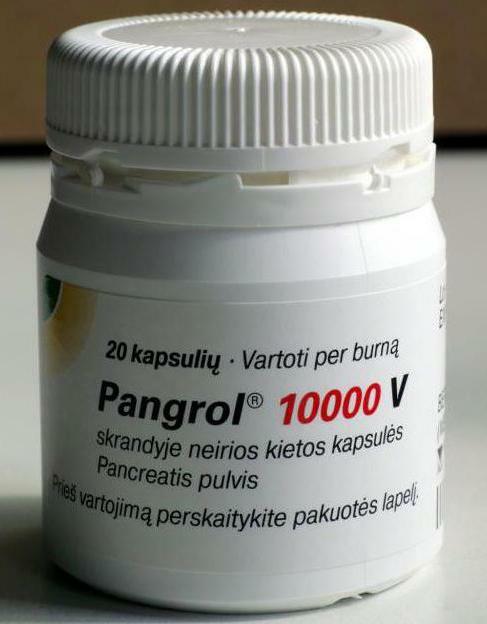 pangrol 10000 manual de utilizare pentru copii