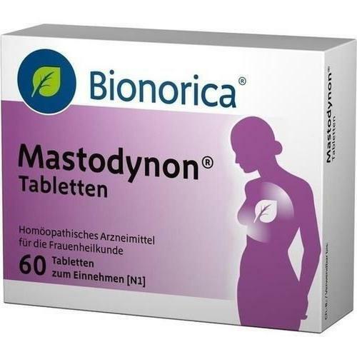 mastodinone or mastopol