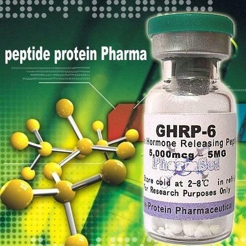 reviews of peptides taking on weight