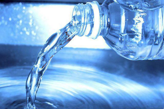 Mineral water in pancreatitis: what can you drink?