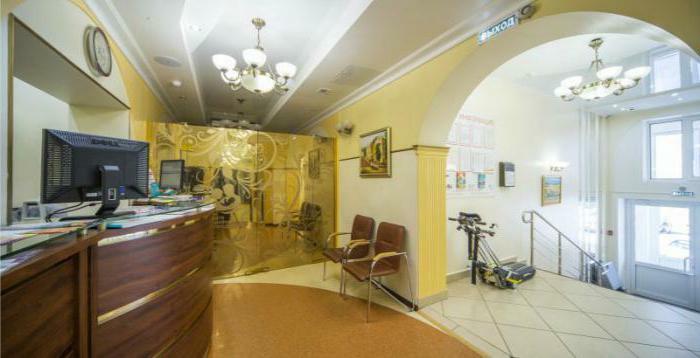 private gynecology in Samara