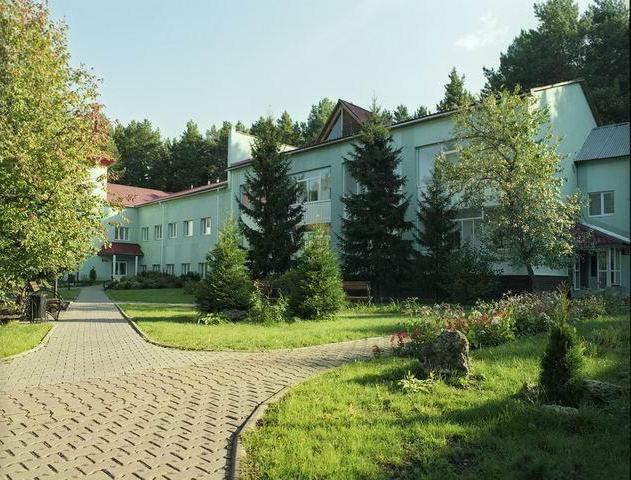 Bashkortostan sanatorium karagai cena