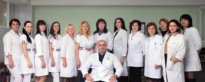 detské diagnostické centrum krasnodar recenzie