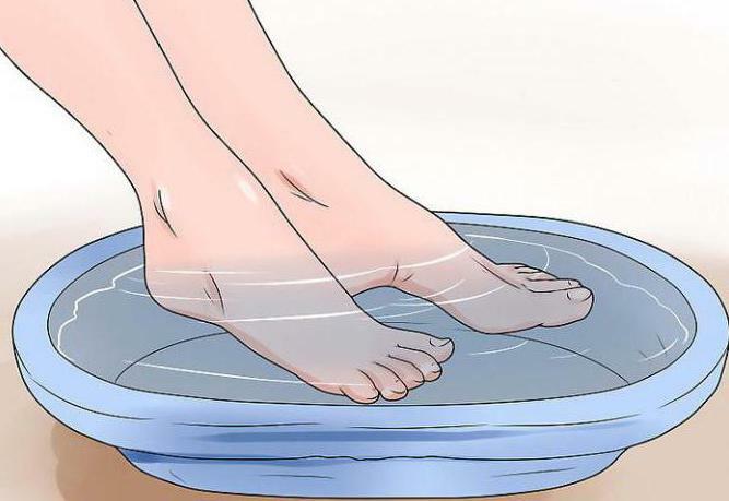 how to remove the core of dry callus