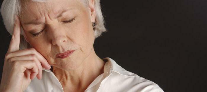 how is the onset of menopause in women