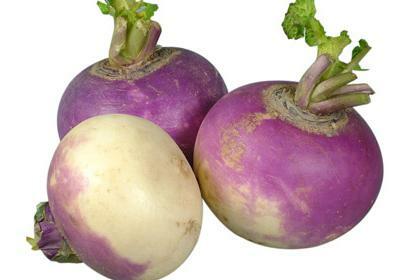 Benefit and harm of turnip