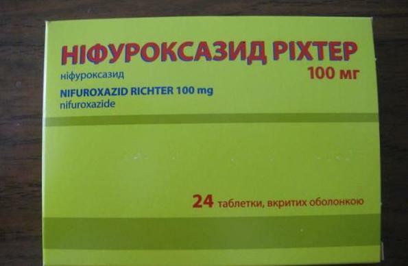 Rotavirus medication