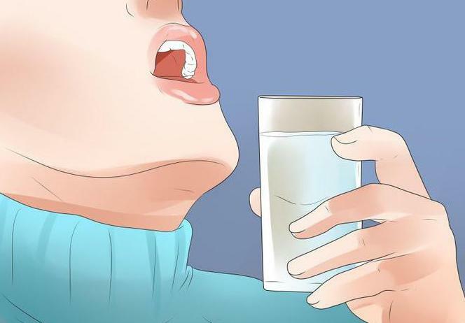 el mejor remedio para el dolor de garganta