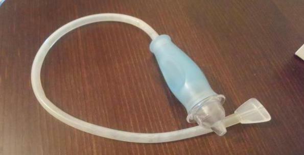 marimer aspirator nasal