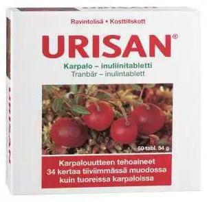 urisan instructions for use price analogues