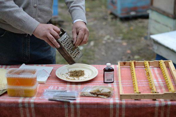 liečba chronických granulóznych faryngitíd