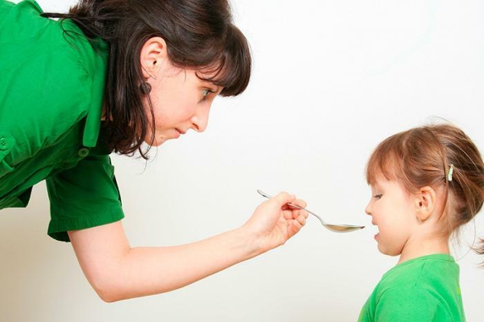 cough in children treatment of folk remedies