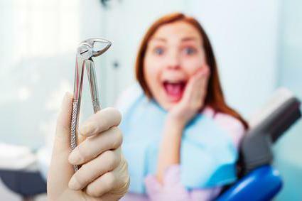 how not to fear a dentist for young children