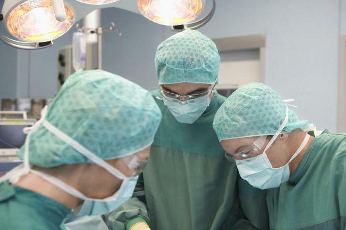 Klinika koloproktológie a minimálne invazívnej chirurgie